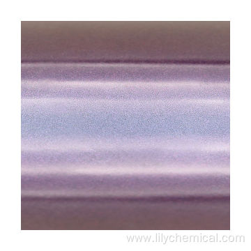 FORWARD 9232MG Automobile Film Chameleon Pearl Pigment